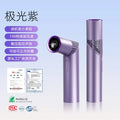 New Lipstick Fan High-speed Handheld Neck Desktop Multi-function Portable Mini USB Travel Compact Exquisite Refreshing Cool
