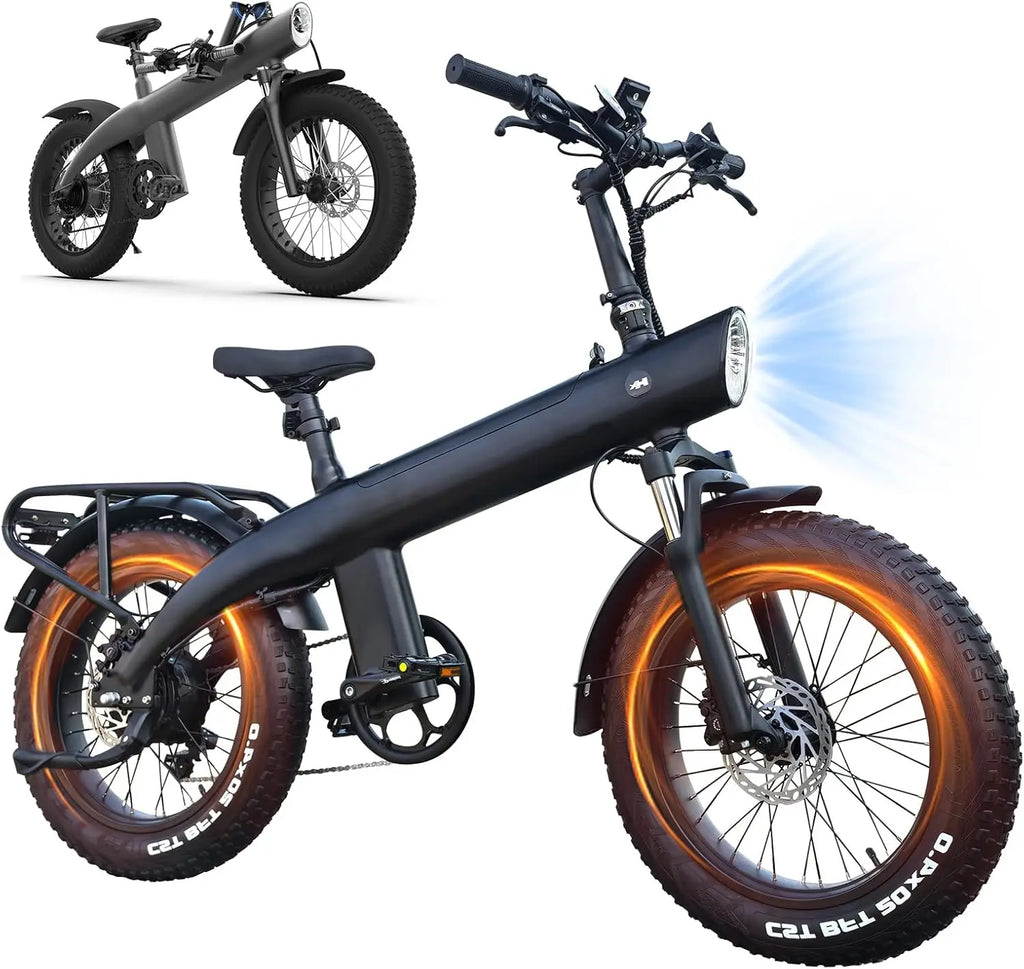 2026 USA EU Warehouse Hot Sale 48V Lithium Battery Women's Long Range Electric Mountain Bike Fat Tire for City & Dirt