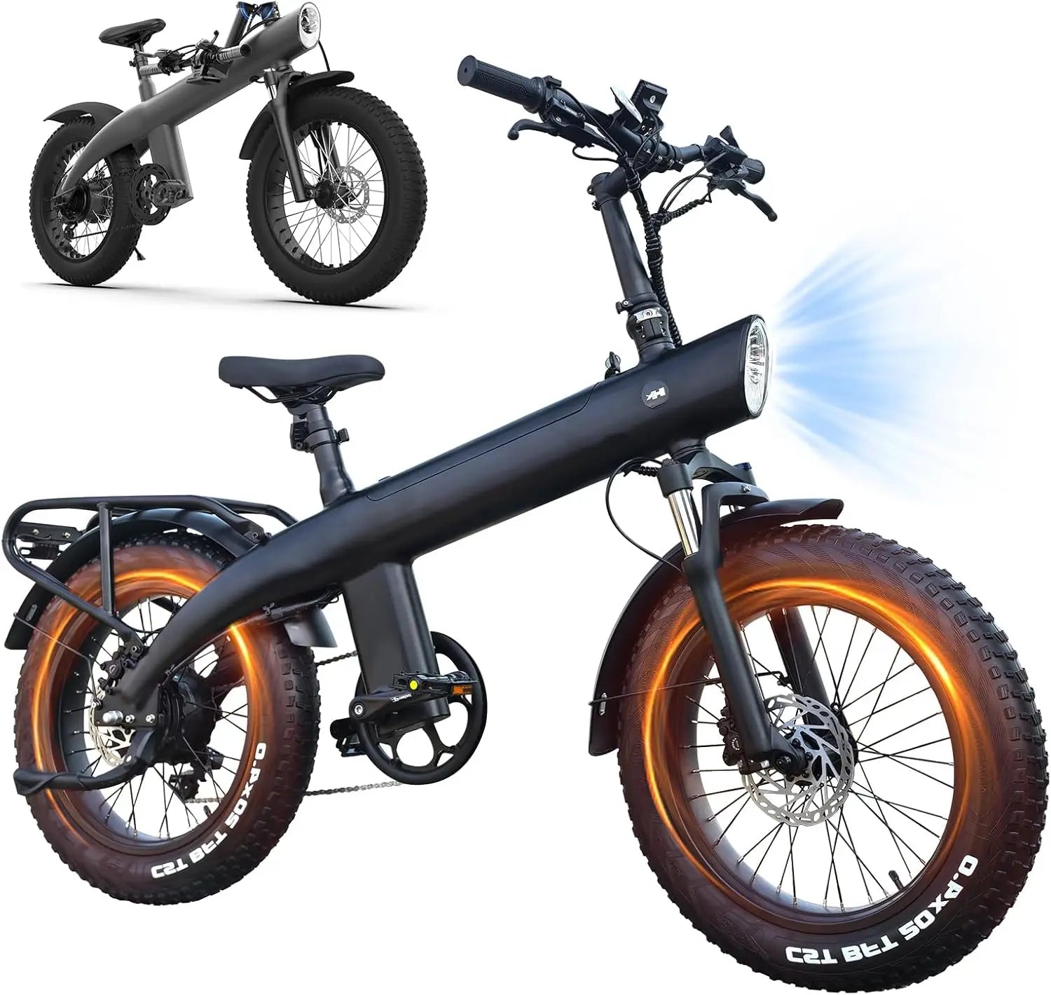 2026 USA EU Warehouse Hot Sale 48V Lithium Battery Women's Long Range Electric Mountain Bike Fat Tire for City & Dirt