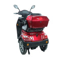 Quality Mobility Three Wheel Electric Bike E Trike E-trikes Tricycles for Adults 2026