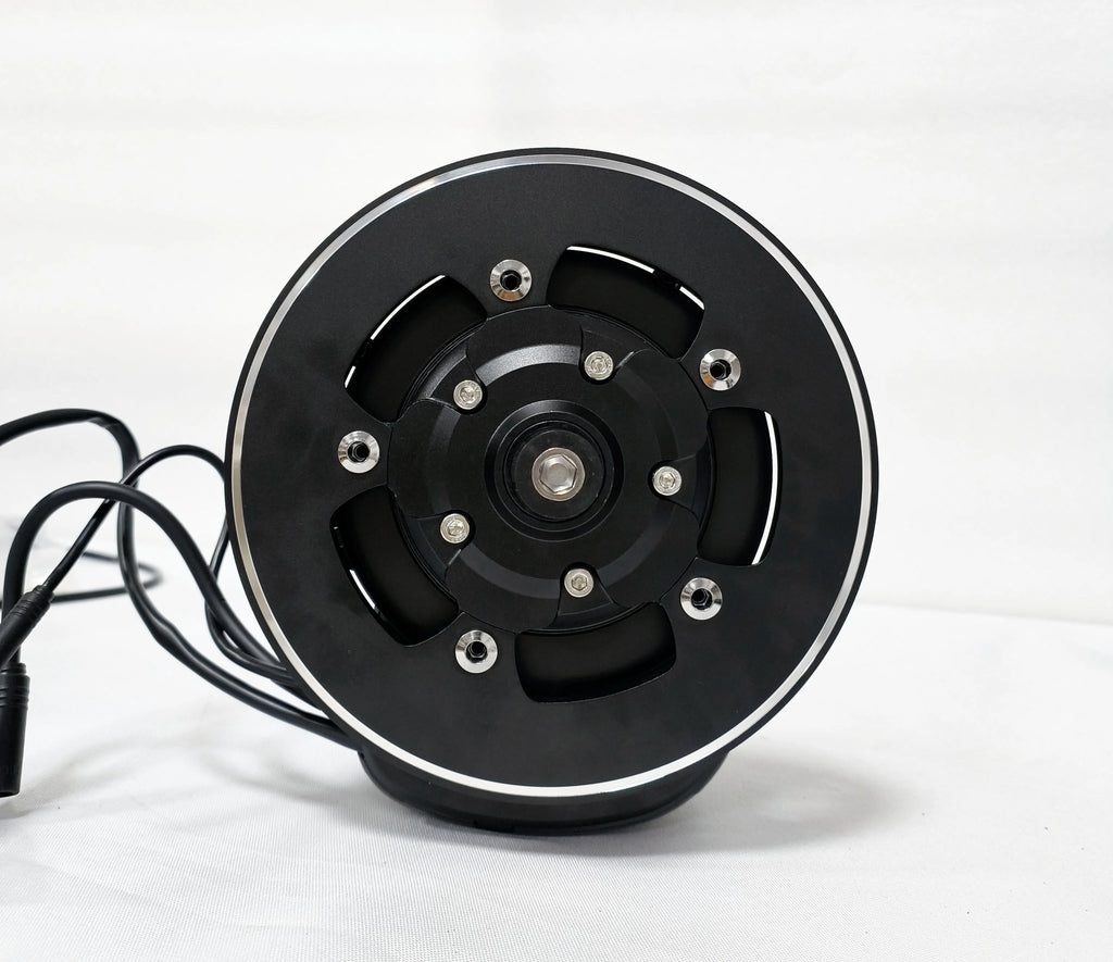 Independent Controller Motor  80N.m Electric Bike 36v 250w 68mm 73mm Ebike Mid Drive Motor Conversion Kit
