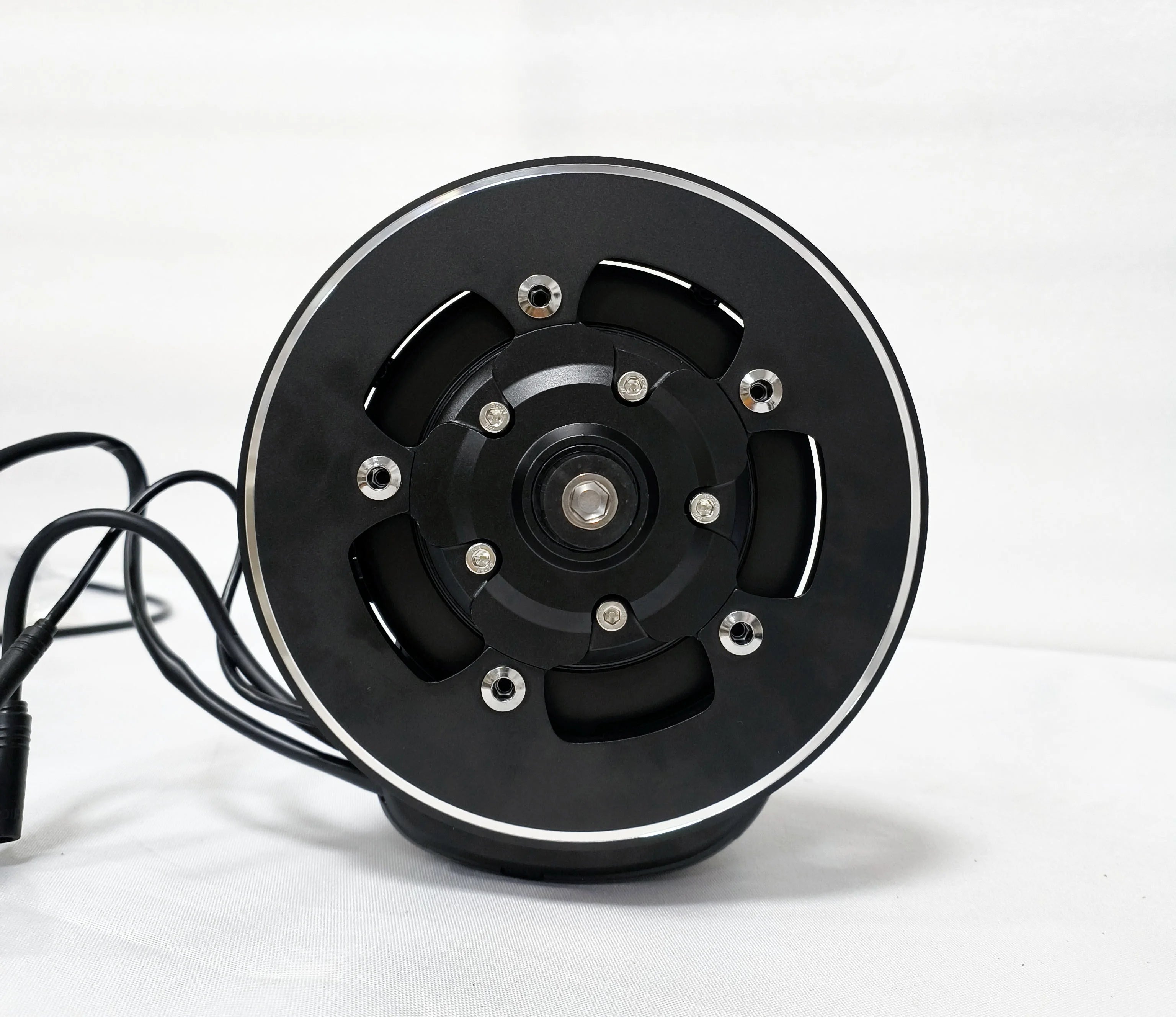Independent Controller Motor  80N.m Electric Bike 36v 250w 68mm 73mm Ebike Mid Drive Motor Conversion Kit