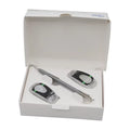 Dental Composite Kit with Foam Pad Molding Tools Handle Spatula for Light Cure Resin Teeth Whitening And Filling Materials