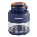 Portable Electric Juicer Blender for Home, USB Charging, Fruit Juicer, Lemon, Orange, Fruit Juicing, Drinking Outdoor Machine