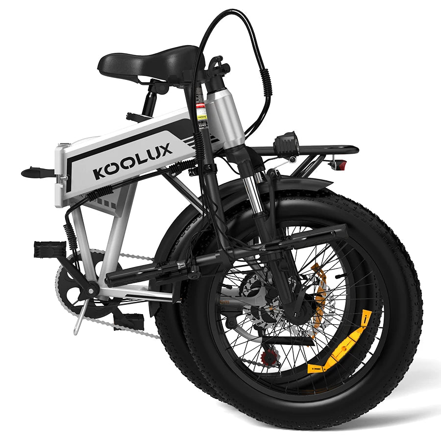 EU Warehouse 15Ah Electric Mountain Bike Fast Adult City E-Bicycle