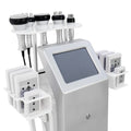 40k Cavi Weight Loss Device Lipo Body Face Lifting Vacuum RF Body Slimming Machine for Beauty Salon