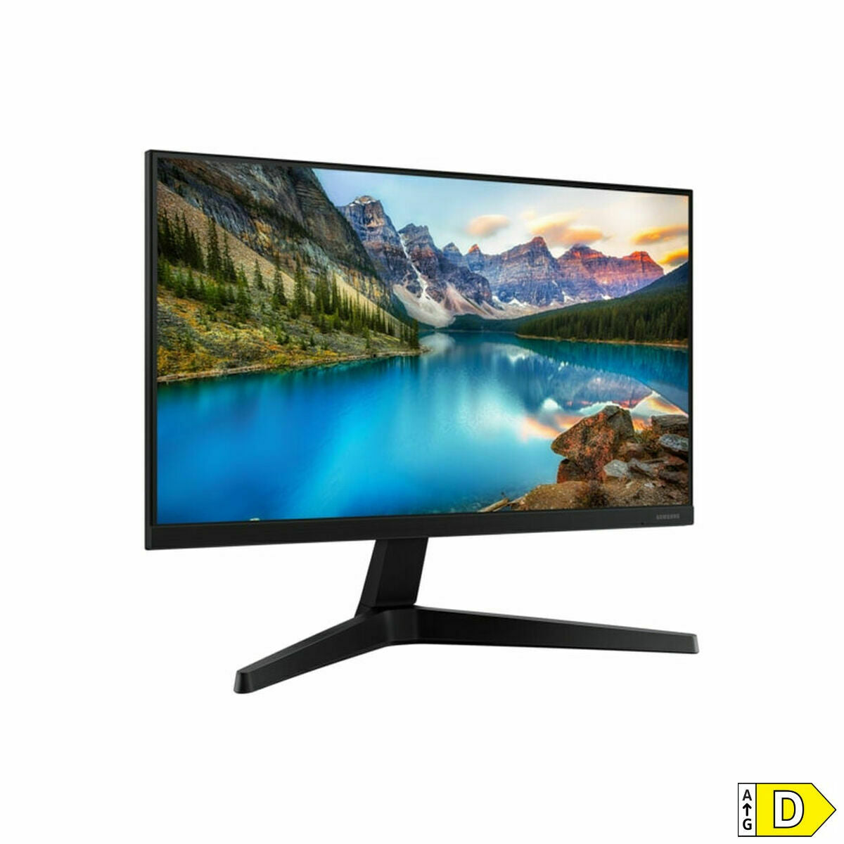 Monitor Samsung LF22T370FWRXEN Full HD 22" 1920 x 1080 px