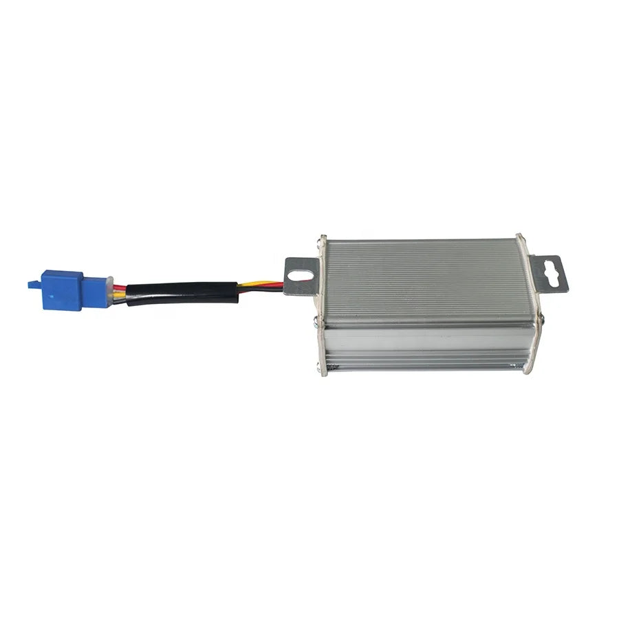 NT011 48V/60V/72V/84V 60W DC Motor Controller With IP65 Protection For Electric Vehicles And E-Bikes