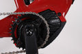 ATV&UTVOla Plus 48V20Ah 500W M600 Bafang E Bike Mid Drive Motor 29inch Adult MTB E Bike Electric Mountain Bike