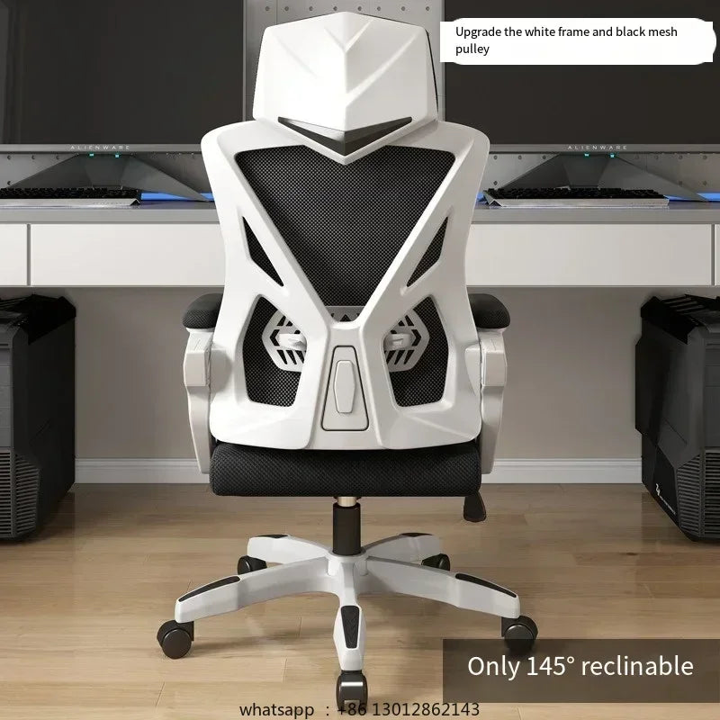 Sleeper, Student Dormitory, Adjustable Gaming Chair, Home Office Chair, Comfortable