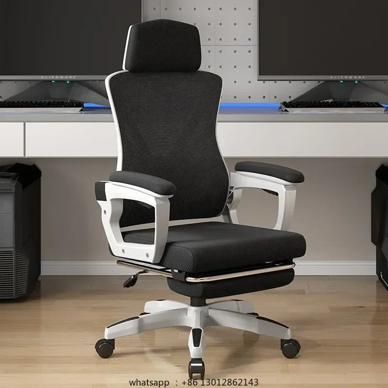 Sleeper, Student Dormitory, Adjustable Gaming Chair, Home Office Chair, Comfortable