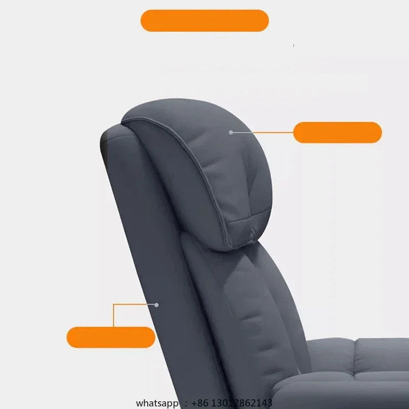 Gaming Chairs Sofa Desks Office Ergonomic Chairs Sedentary Not Tired Comfortable Fauteuil De Bureau Household Office Supplies