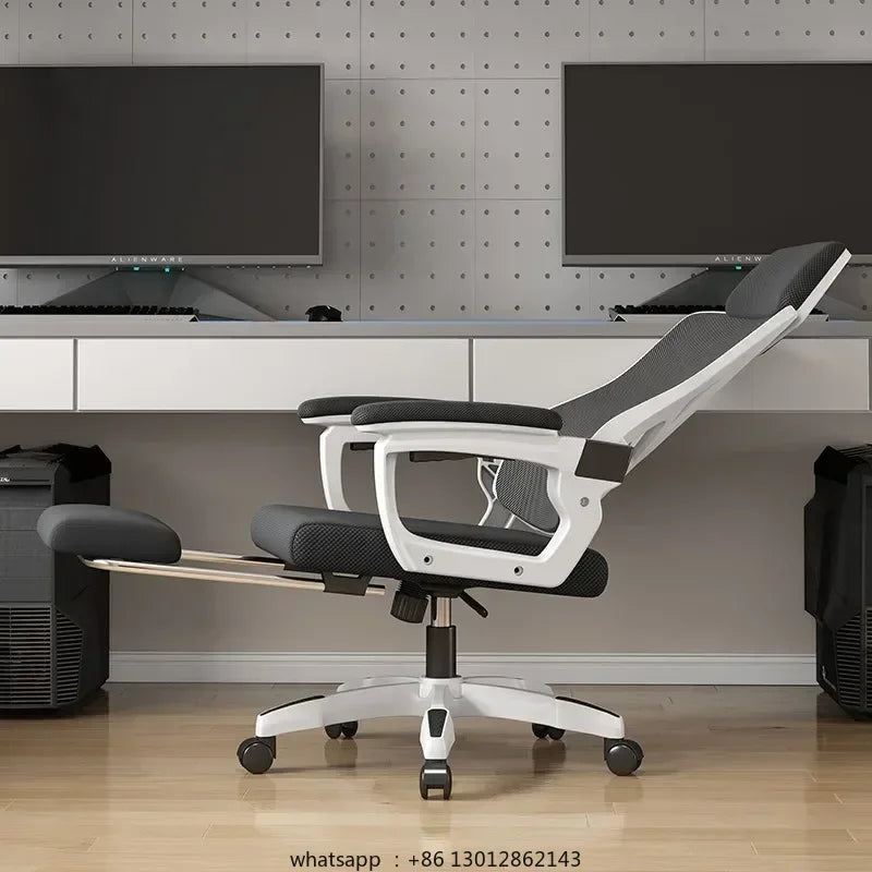 Sleeper, Student Dormitory, Adjustable Gaming Chair, Home Office Chair, Comfortable