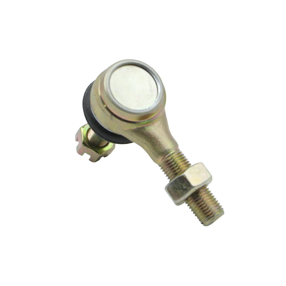 M12 LH&RH Tie Rod End M10 Ball Joint For Electric 150cc 200cc 250cc ATV Quad Dirt Bike Go Kart Sunl Kandi Buggy 4 Wheeler Parts