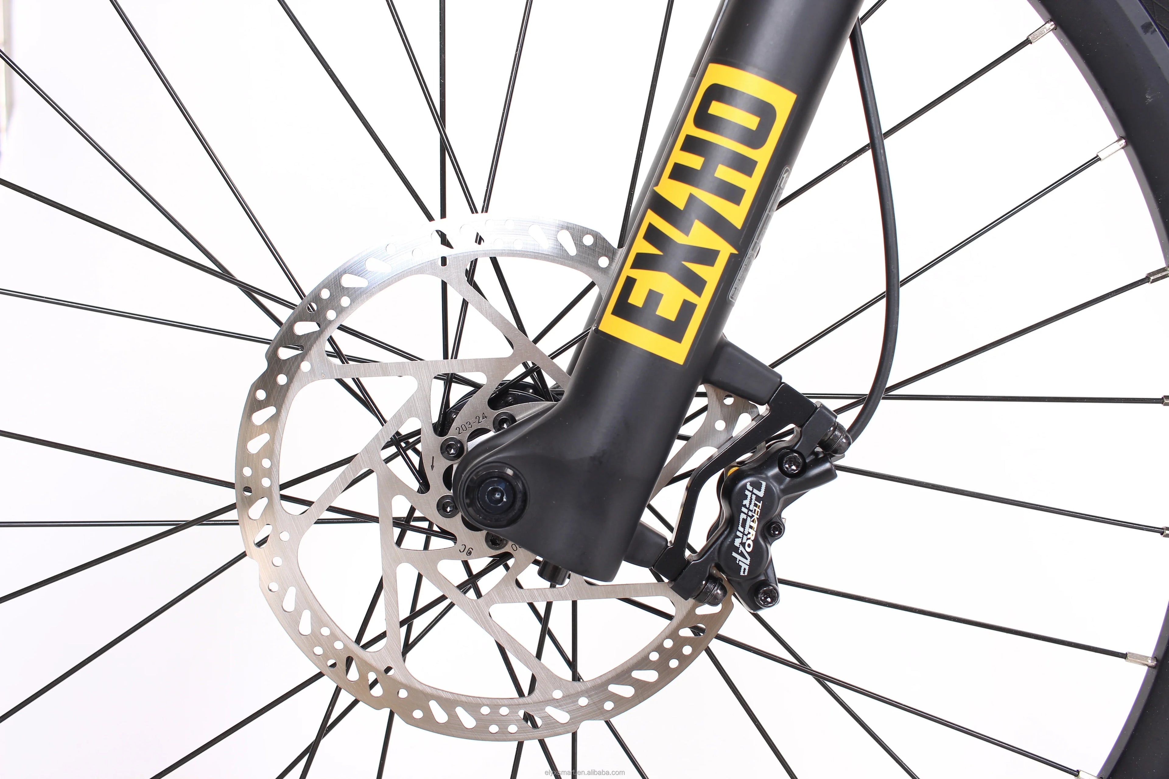 ATV&UTVOla Plus 48V20Ah 500W M600 Bafang E Bike Mid Drive Motor 29inch Adult MTB E Bike Electric Mountain Bike