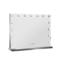 Embellir Makeup Mirror 58x46cm Hollywood Vanity with LED Light