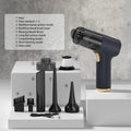 Xiaomi Youpin Car Vacuum Cleaner Powerful Cleaning Machine Strong
