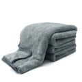 SEAMETAL 120x50cm Microfiber Car Wash Towel Ultra-Soft Car Cleaning