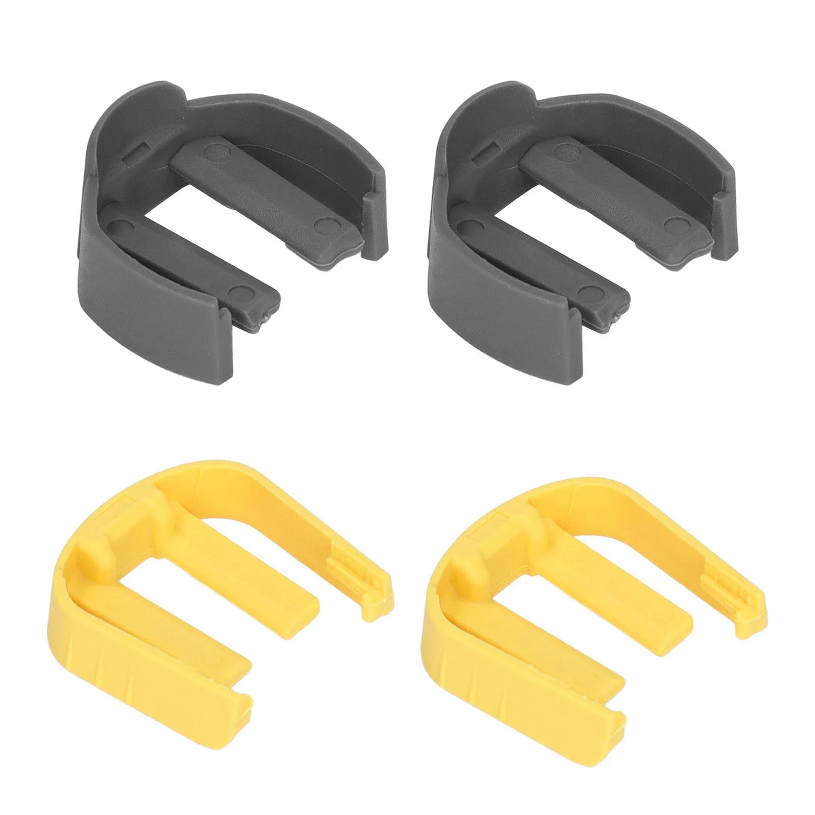 Car Wash Machine Quick Connector Buckle Car Washer C Clip Replacement