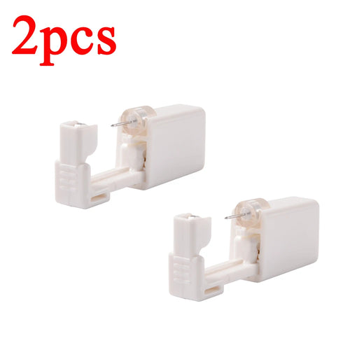 1-20Pcs/set Ear Piercing Gun Disposable Disinfect Safety Earring