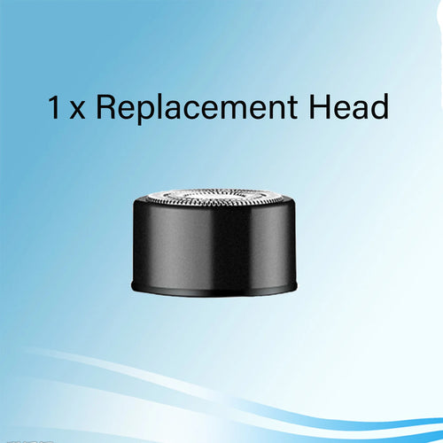 Men's Mini Electric Shaver Rechargeable Razor Epilator Women's Shaving