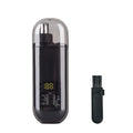 Nose Hair Trimmer Rechargeable Electric Nose Hair Remover Men Eyebrow