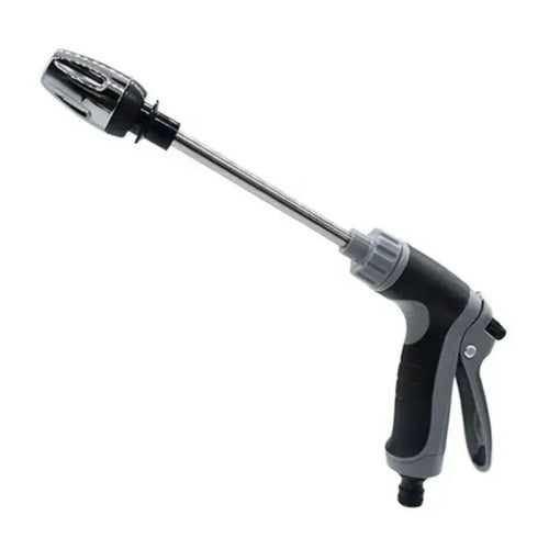 High-Pressure Car Washing Water Gun, External Cleaning Of RV, Foam