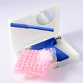 Professional Ear Piercing Gun Tool Set Professional Ear Piercing Gun