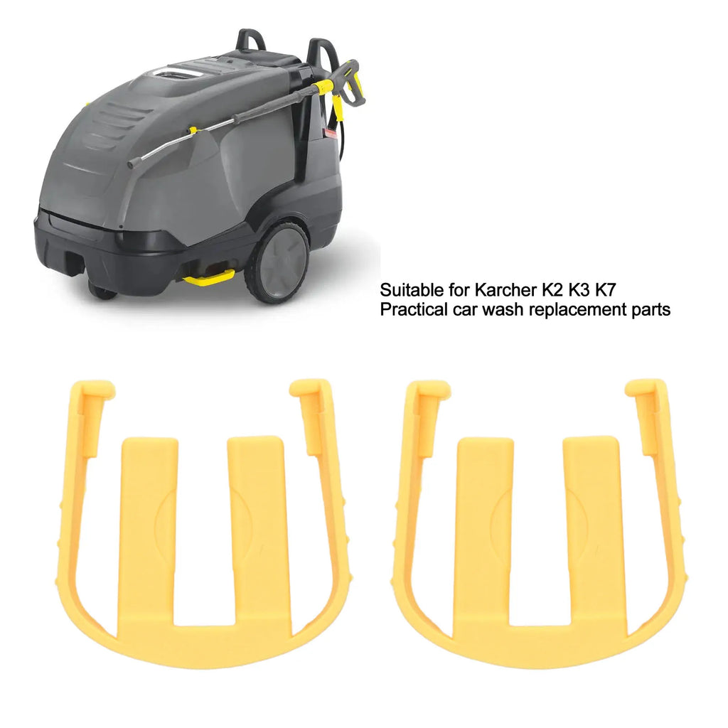 Car Wash Machine Quick Connector Buckle Car Washer C Clip Replacement