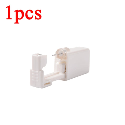 1-20Pcs/set Ear Piercing Gun Disposable Disinfect Safety Earring