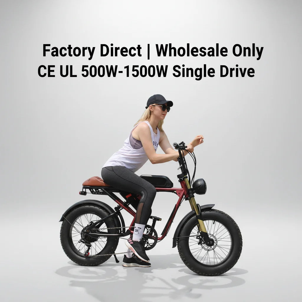 Factory Direct Wholesale  250W 20 Inch Oil Disc Brakes E Bicycle  Electric 7 Speed Lithium Lcd Rear Hub Fat Tire Electric Bike