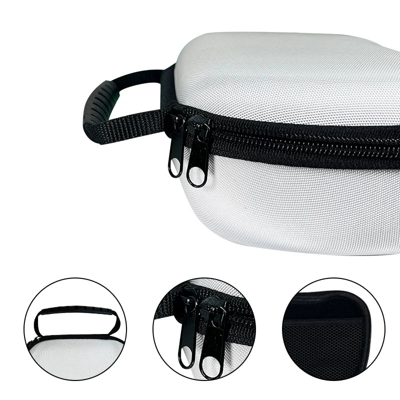Travel Bag Controller Cover For Switch Pro Case Dualsense Dualshock Sony PS5 Playstation PS 5 4 Xbox Series One S X Storage Bag