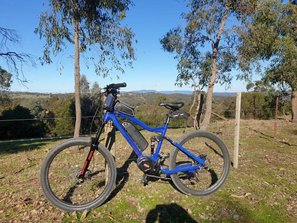 Bafang ultra System mm G510 48v 1000w Mid Drive Motor 29er Full Suspension Electric Bike Frame