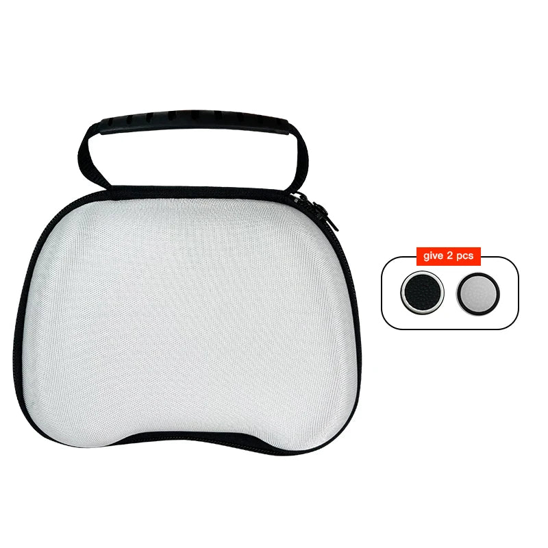 Travel Bag Controller Cover For Switch Pro Case Dualsense Dualshock Sony PS5 Playstation PS 5 4 Xbox Series One S X Storage Bag