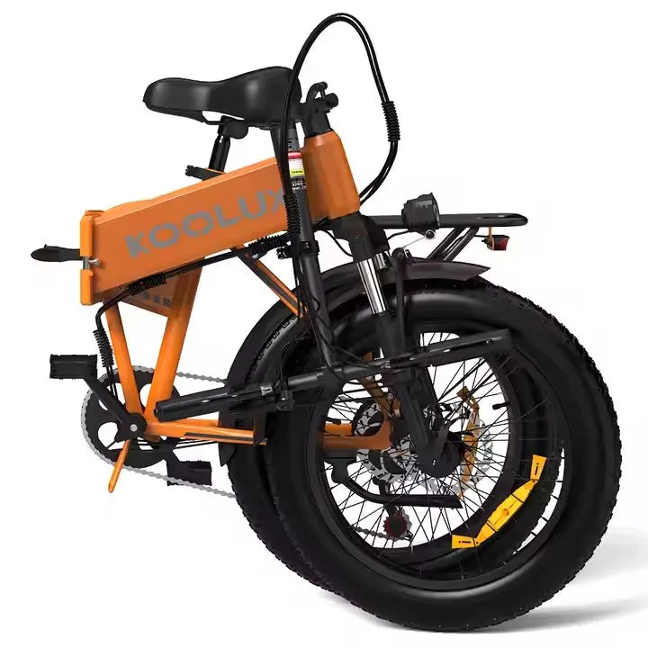 EU Warehouse 15Ah Electric Mountain Bike Fast Adult City E-Bicycle