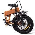 EU Warehouse 15Ah Electric Mountain Bike Fast Adult City E-Bicycle