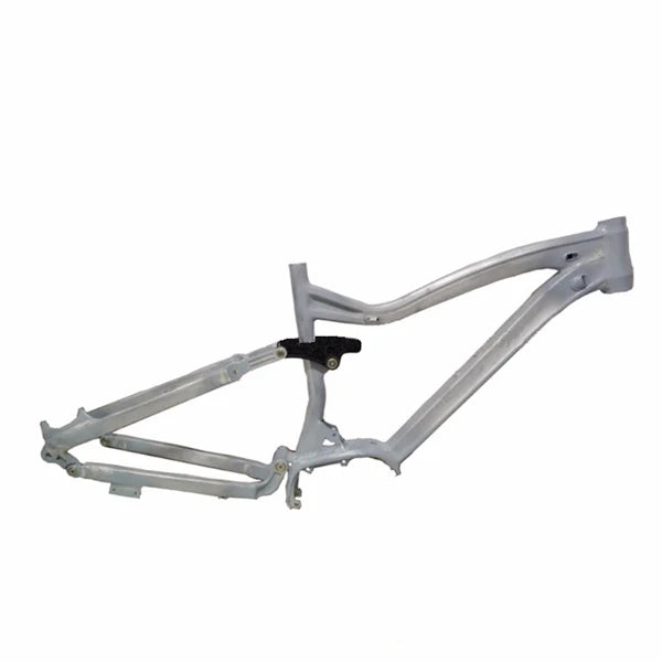 Bafang ultra System mm G510 48v 1000w Mid Drive Motor 29er Full Suspension Electric Bike Frame