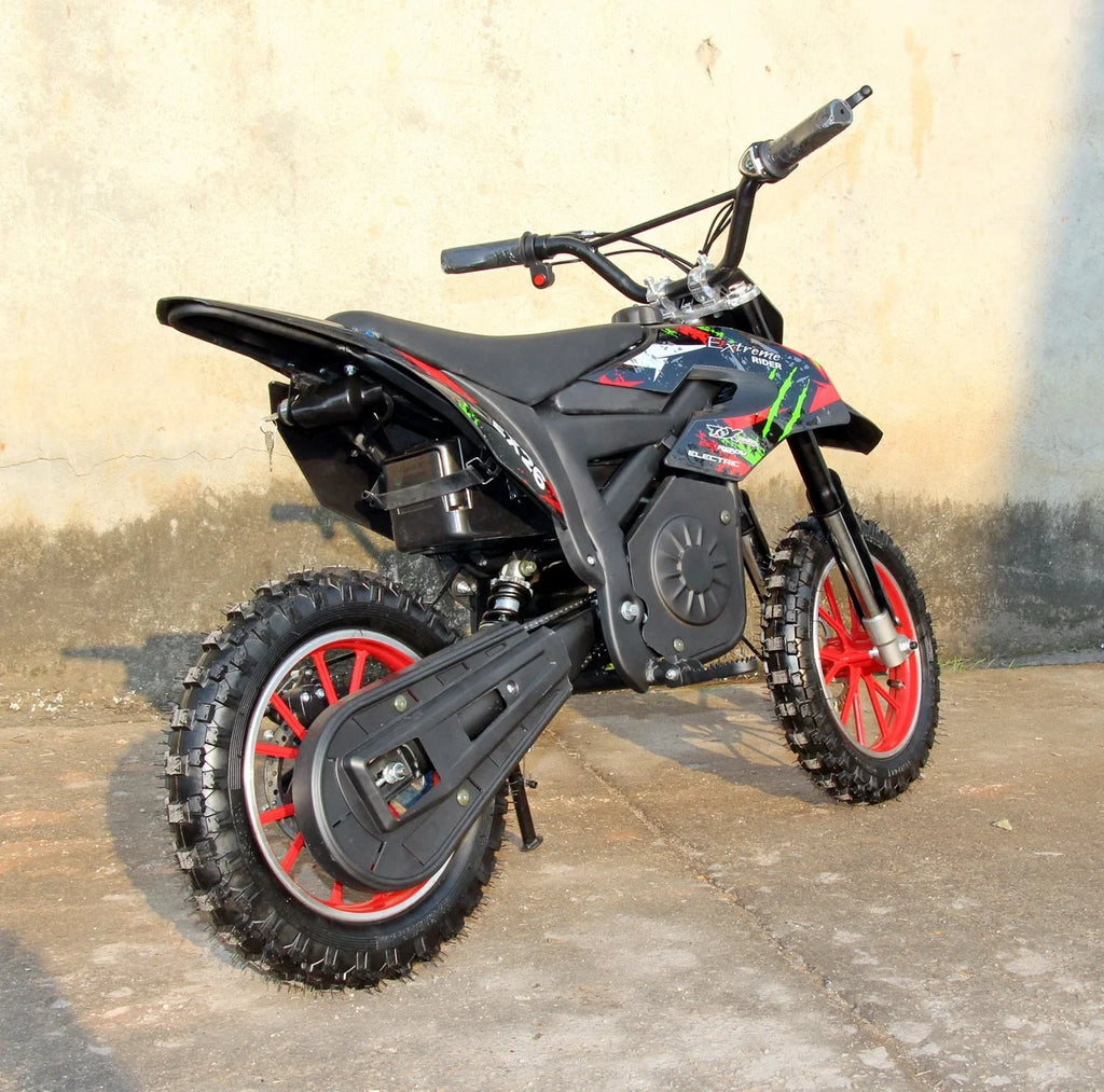 New Design 48v 1300w Kids Mini Dirt Bike Kids Mini Electric Motorcycl/pocketbikes Moto Cross with Removable Lithium Battery 2021
