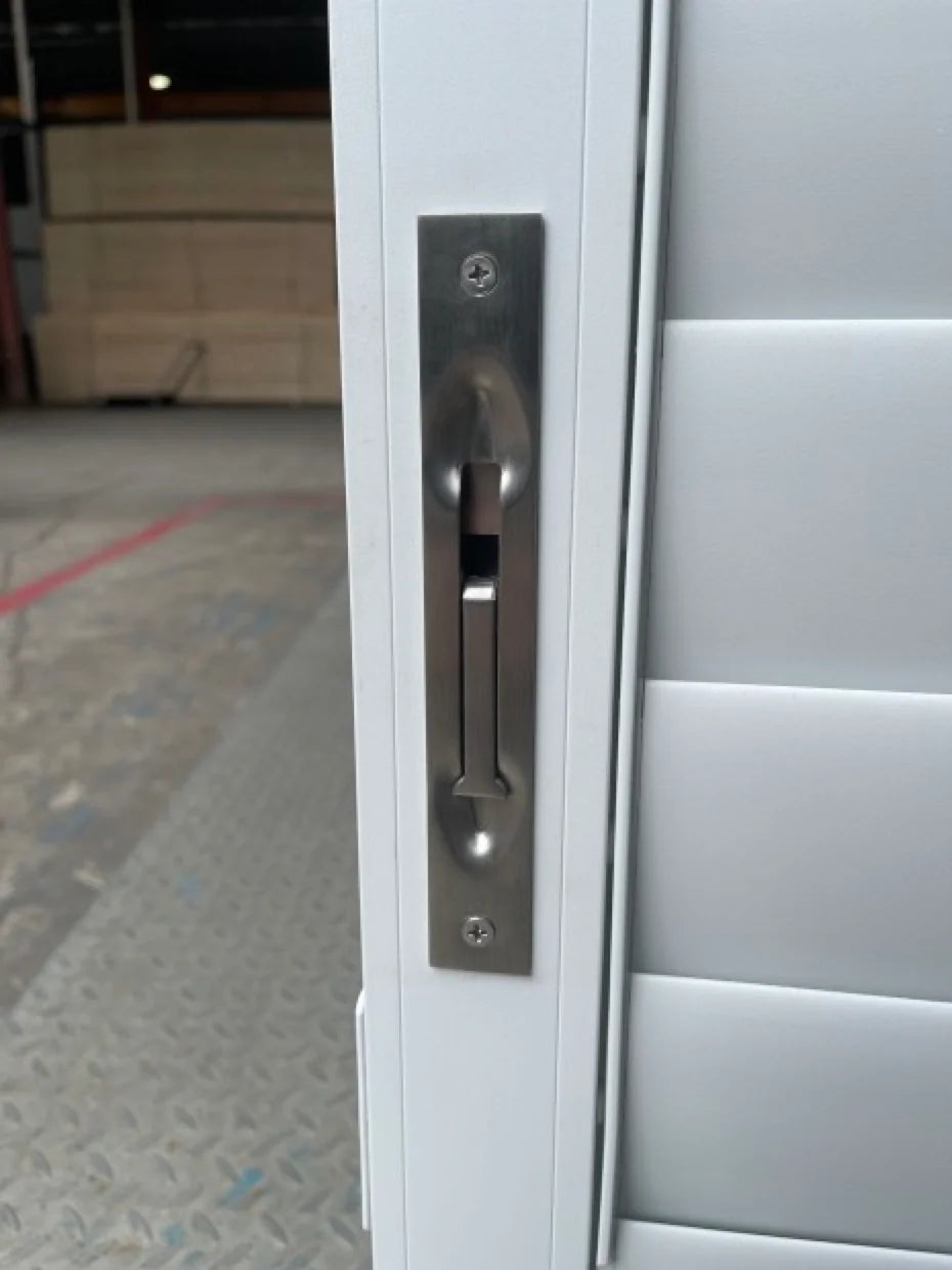 Aluminum Plantation Shutter Aluminum Louver Bi-fold and Sliding Window