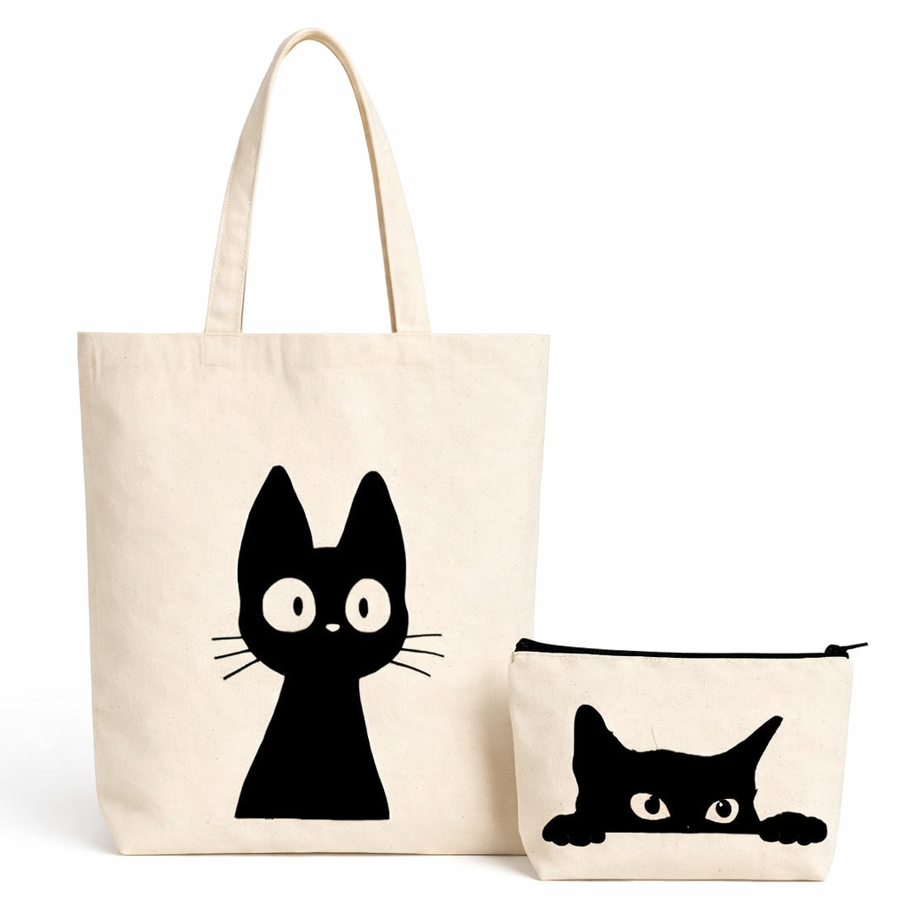 Smart Tote Bag for Travel and Daily Essentials