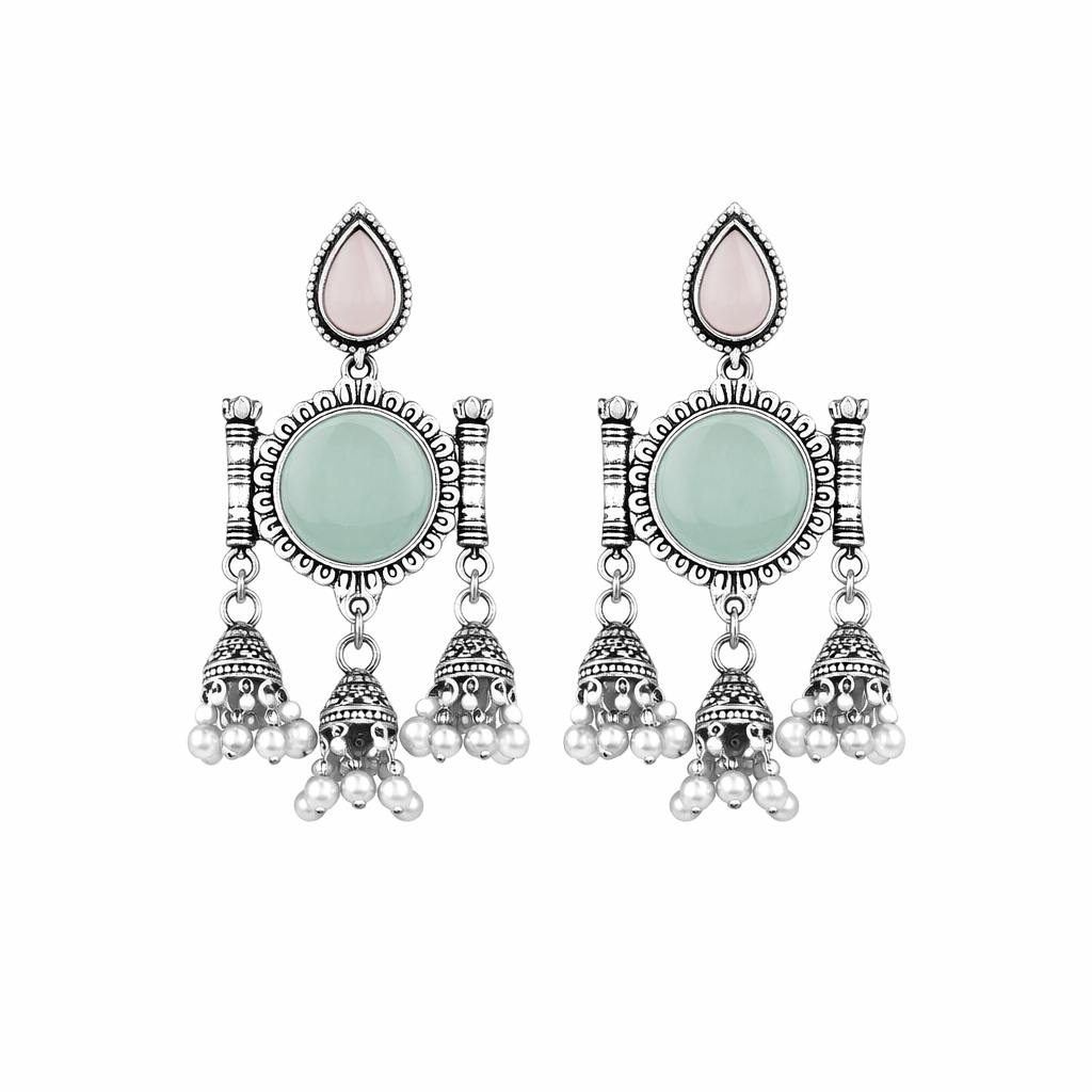 Casual Earrings for Women – Everyday Wear