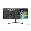 LG 35'' Curved UWVA Monitor